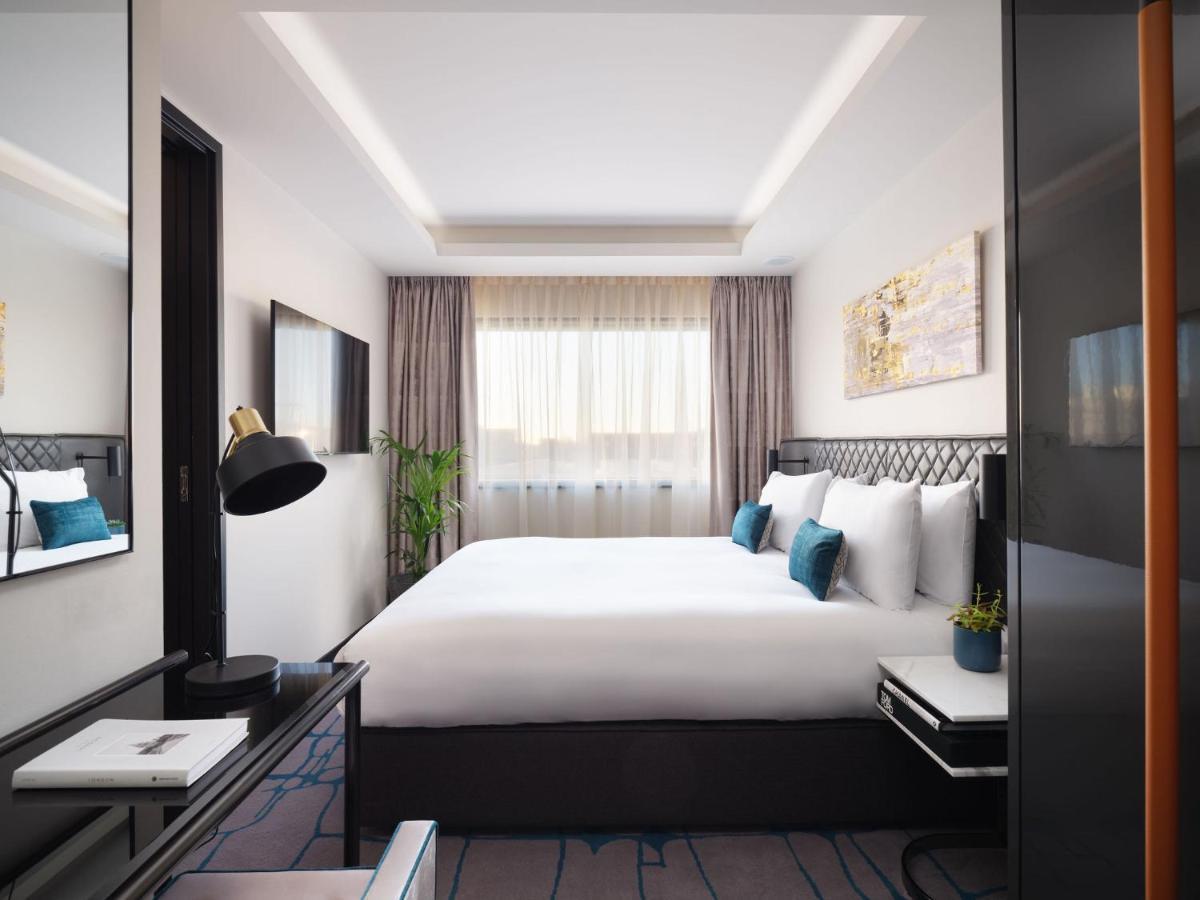 Dao By Dorsett West Apart-hotel 4*