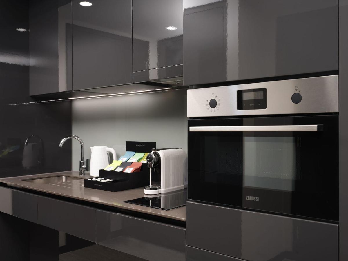 Dao By Dorsett West Apart-hotel
