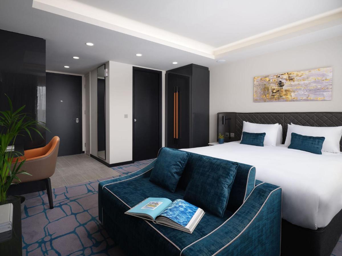 Dao By Dorsett West Apart-hotel Londres