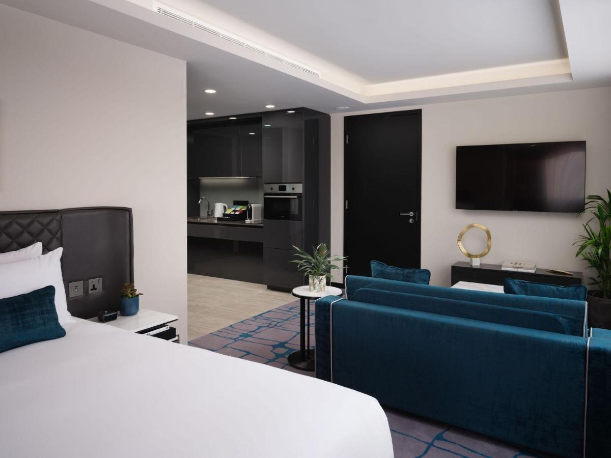 Dao By Dorsett West Apart-hotel Londres