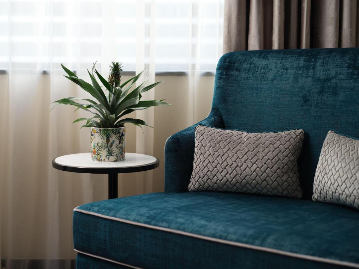Apart-hotel Dao By Dorsett West