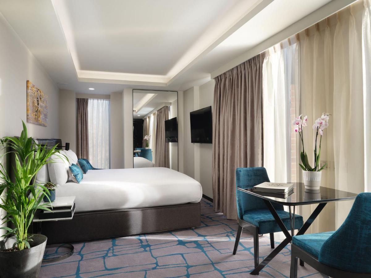 Dao By Dorsett West Apart-hotel 4*