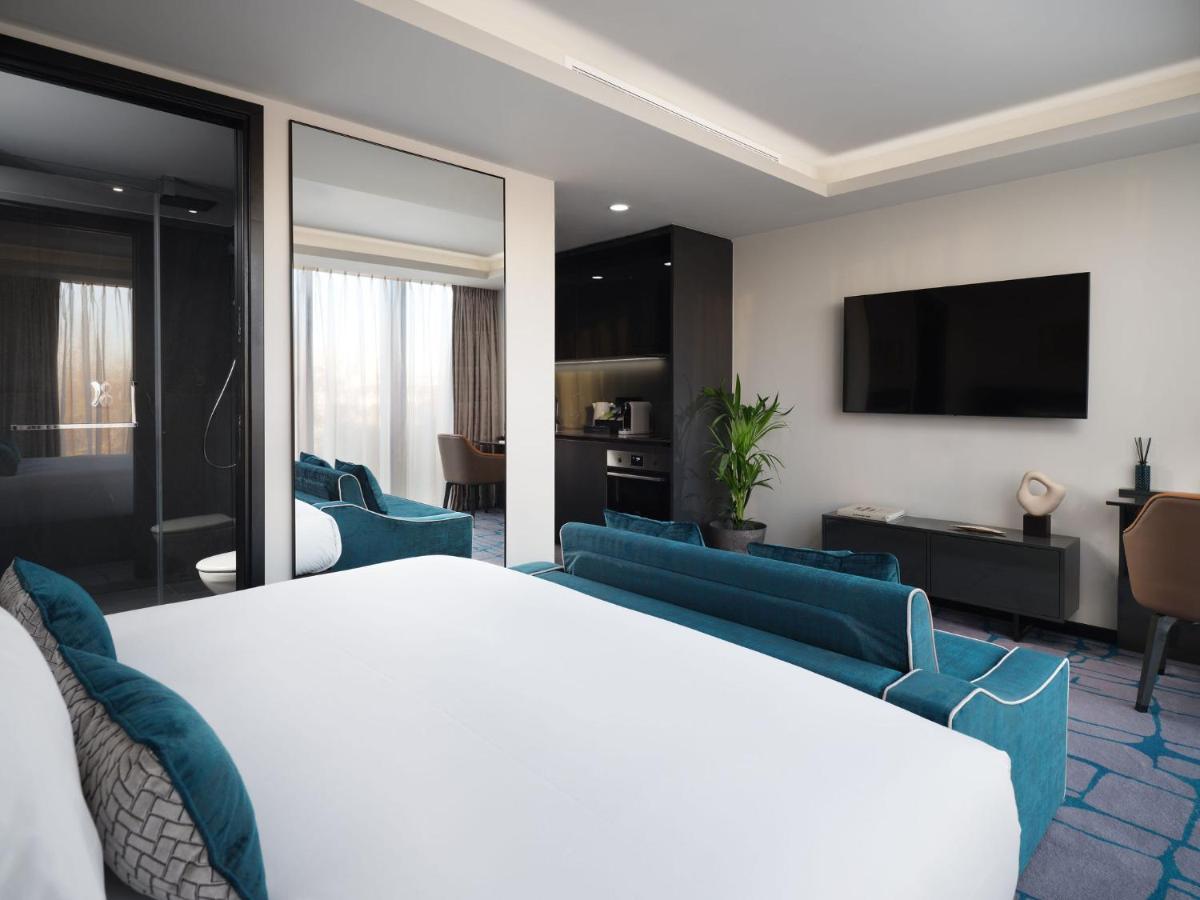 Dao By Dorsett West Apart-hotel Londres
