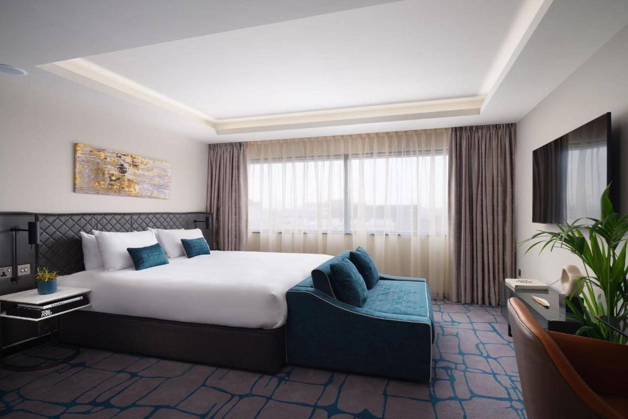 Apart-hotel Dao By Dorsett West Londres