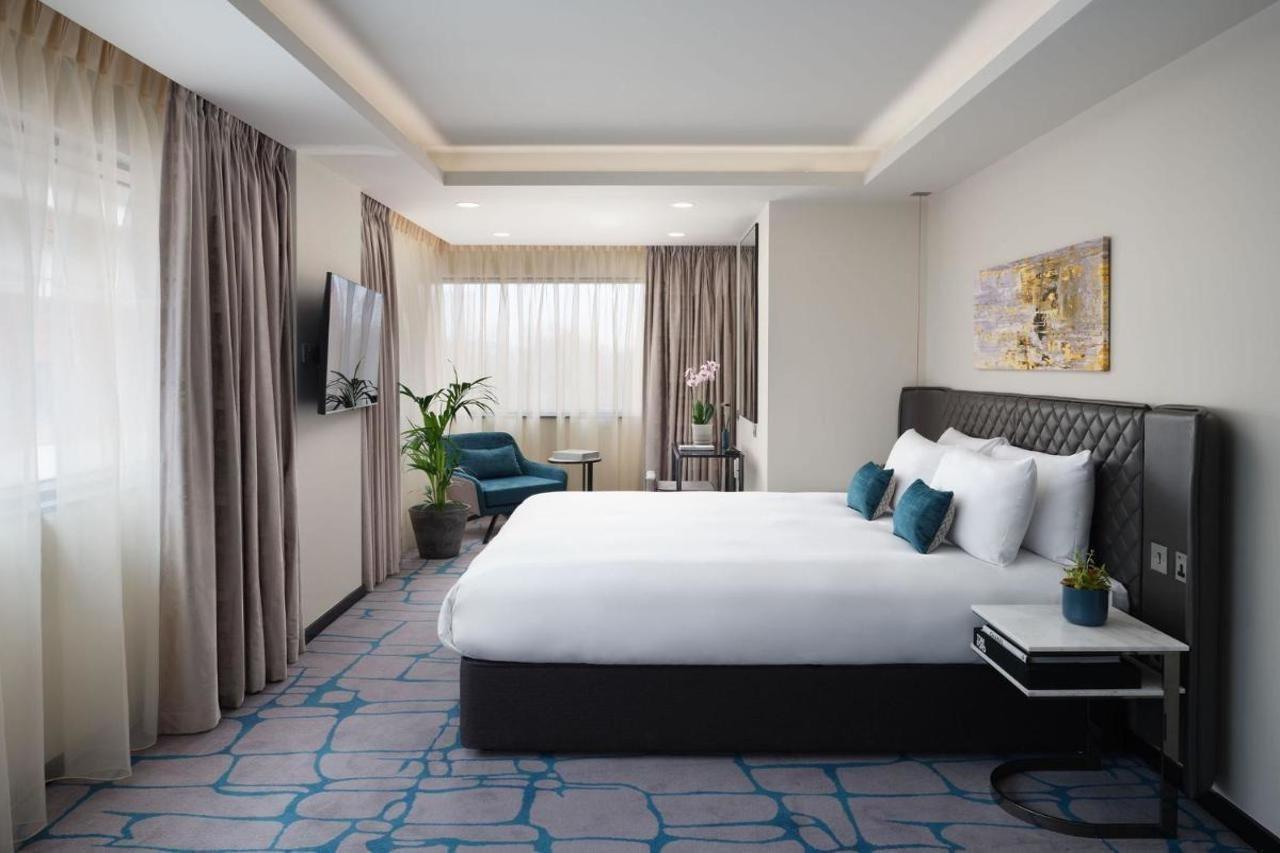 Apart-hotel Dao By Dorsett West 4*