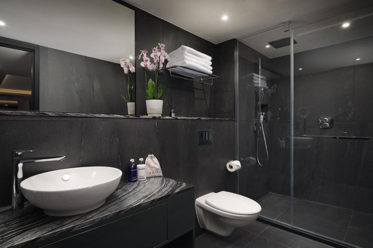 Apart-hotel Dao By Dorsett West 4*