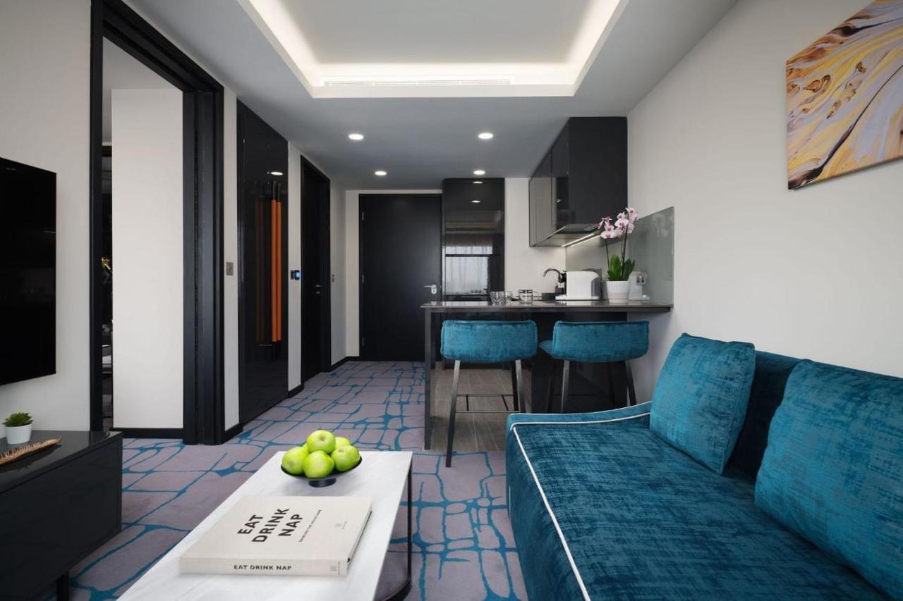 Dao By Dorsett West Apart-hotel 4*