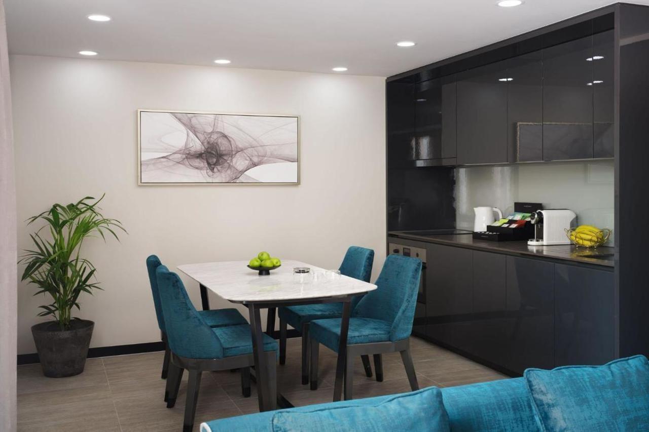 Apart-hotel Dao By Dorsett West