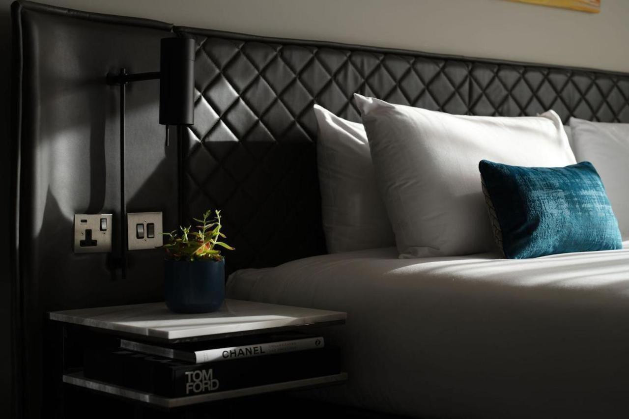 Apart-hotel Dao By Dorsett West Londres