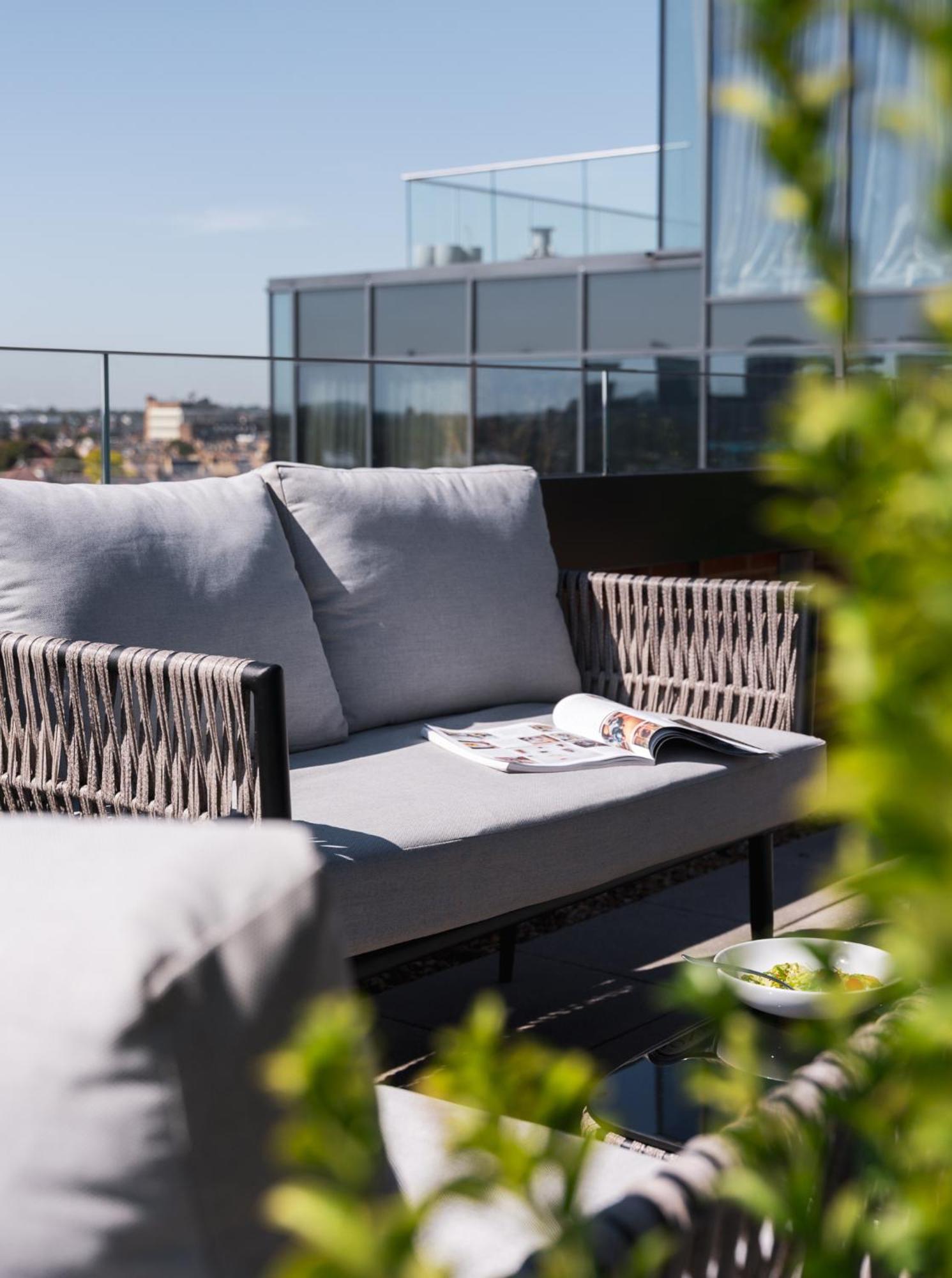 Dao By Dorsett West Apart-hotel