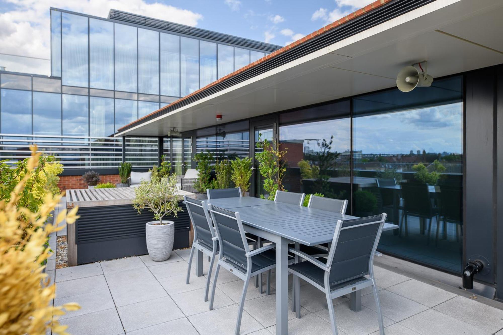 Apart-hotel Dao By Dorsett West