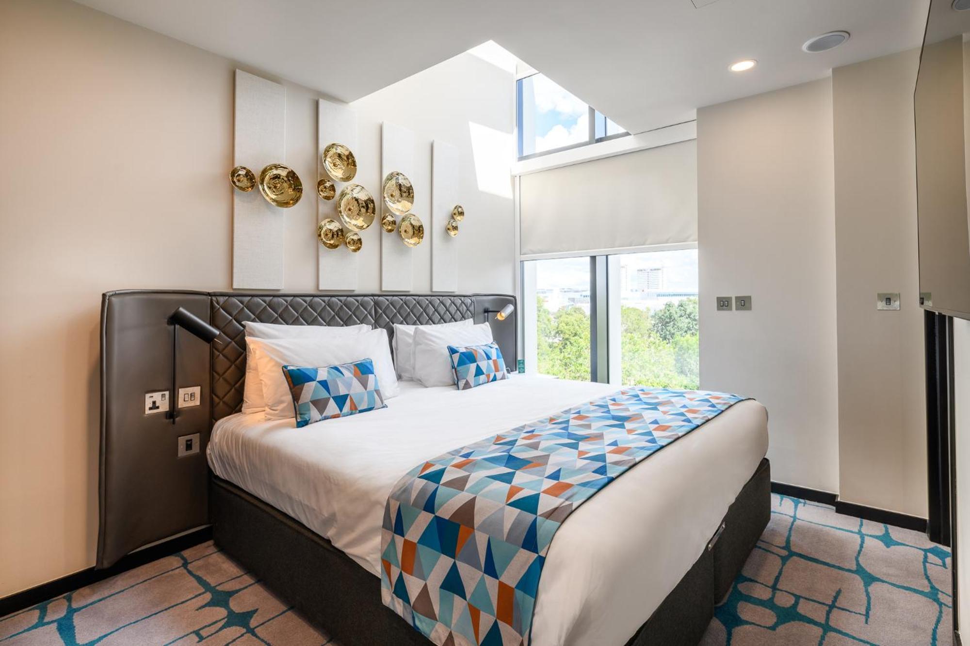 Dao By Dorsett West Apart-hotel Londres