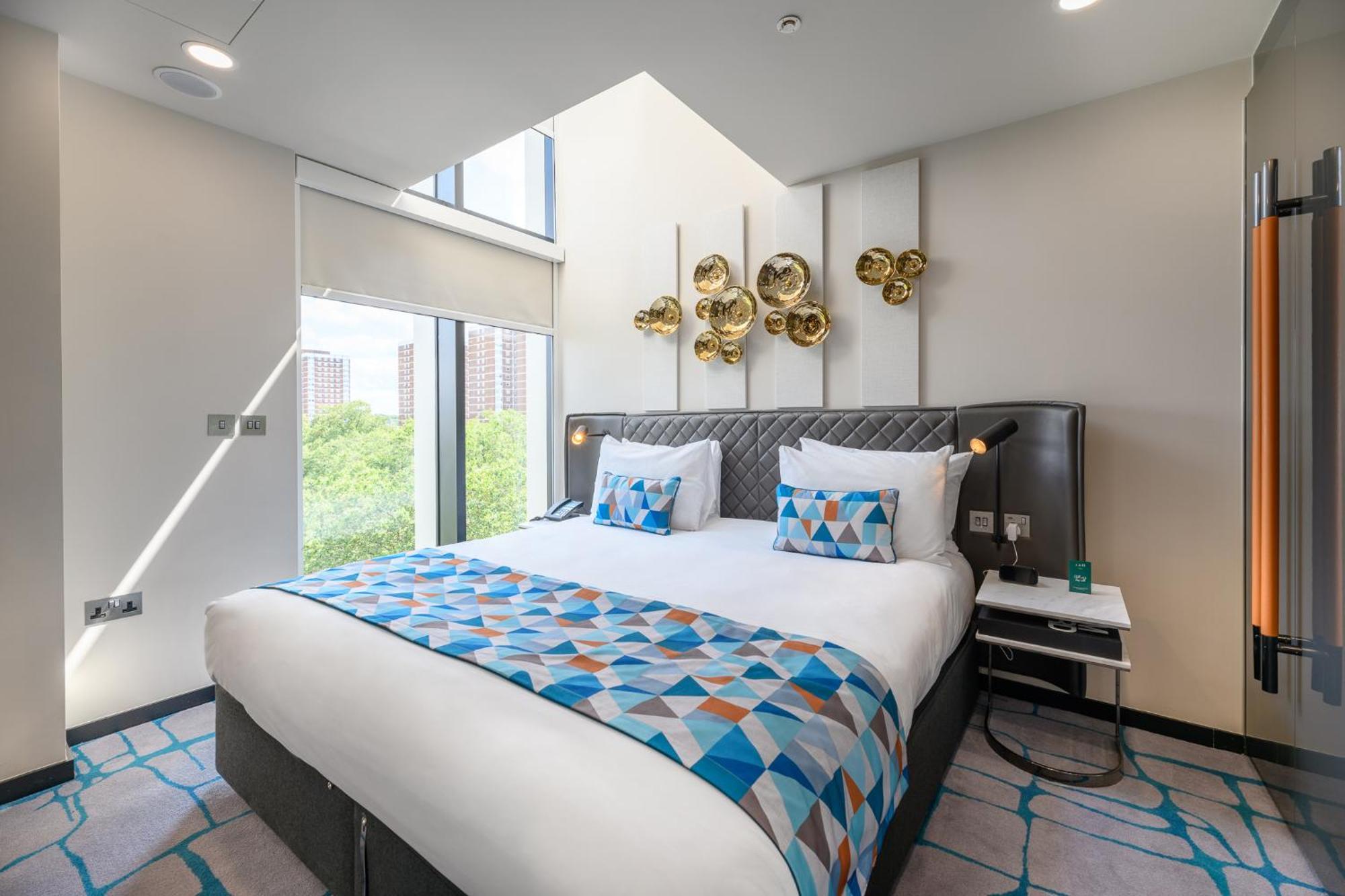 Dao By Dorsett West Apart-hotel