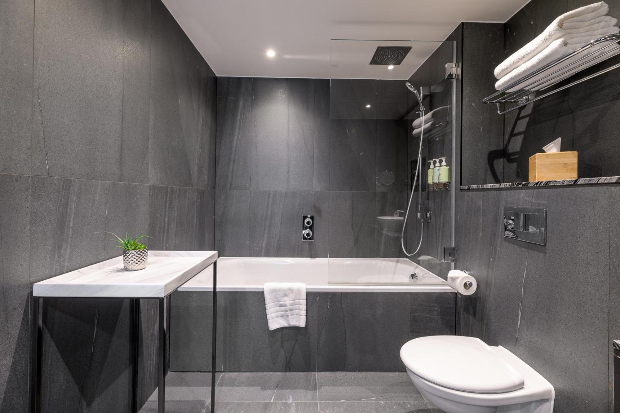 Apart-hotel Dao By Dorsett West