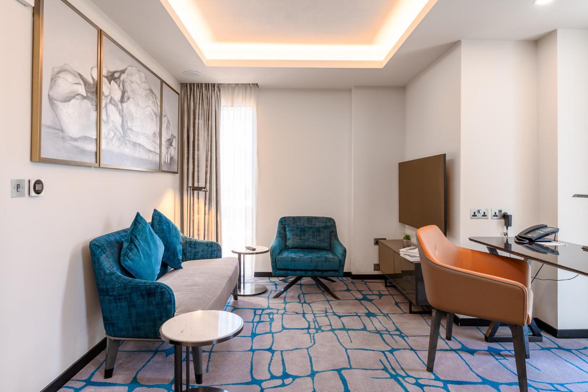 Apart-hotel Dao By Dorsett West