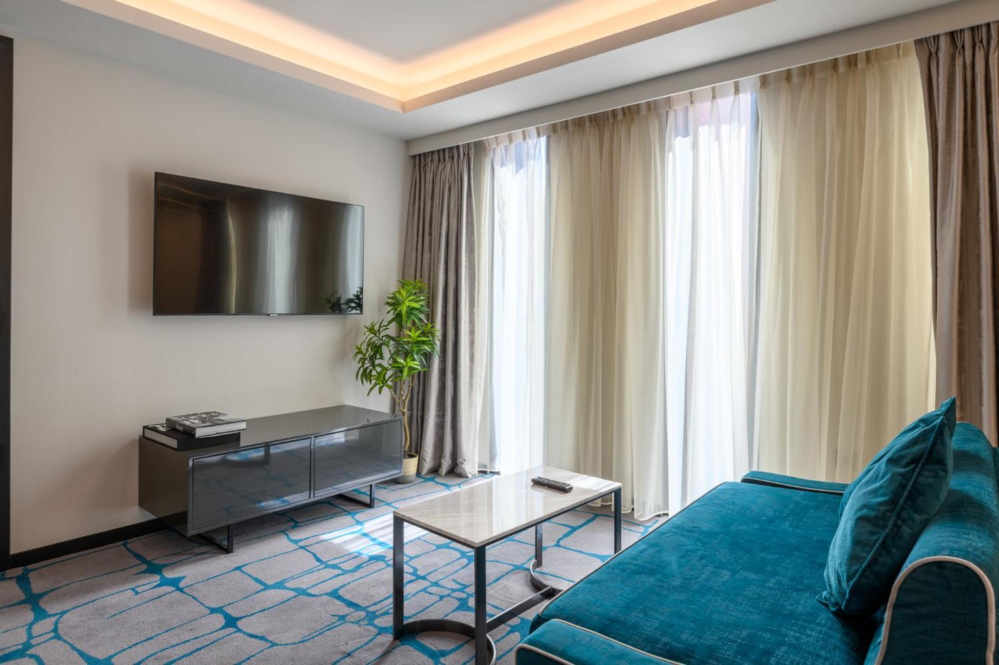 Dao By Dorsett West Apart-hotel