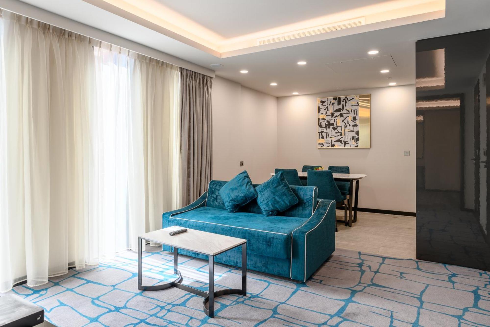 Apart-hotel Dao By Dorsett West