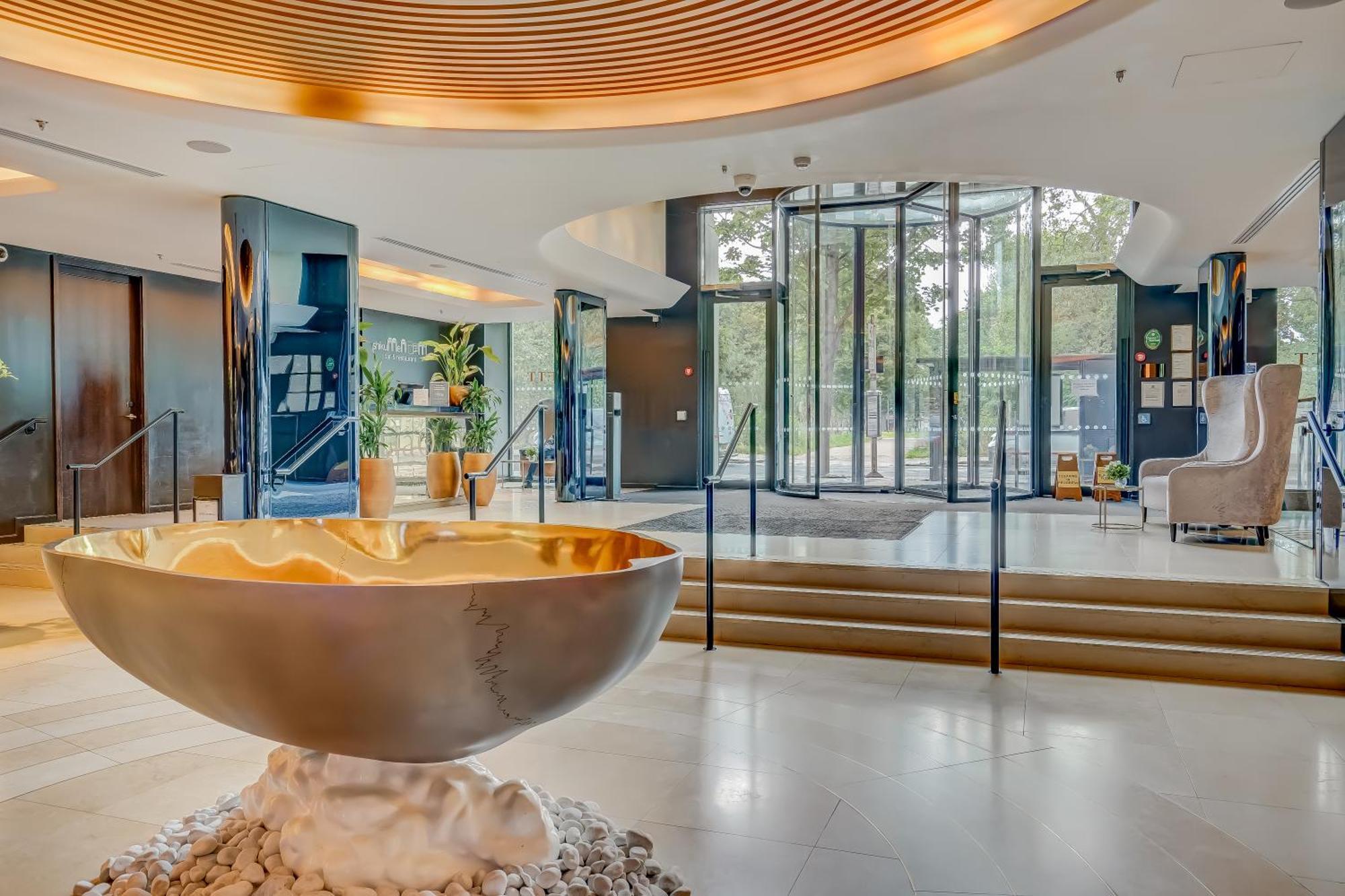 Apart-hotel Dao By Dorsett West Londres